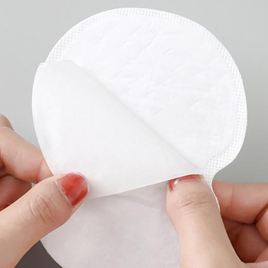 20 шт., одноразовые пластыри для подмышек, 20 шт., полезная макромолекулярная ткань против грязной подмышки, впитывающая пот, летняя поставка