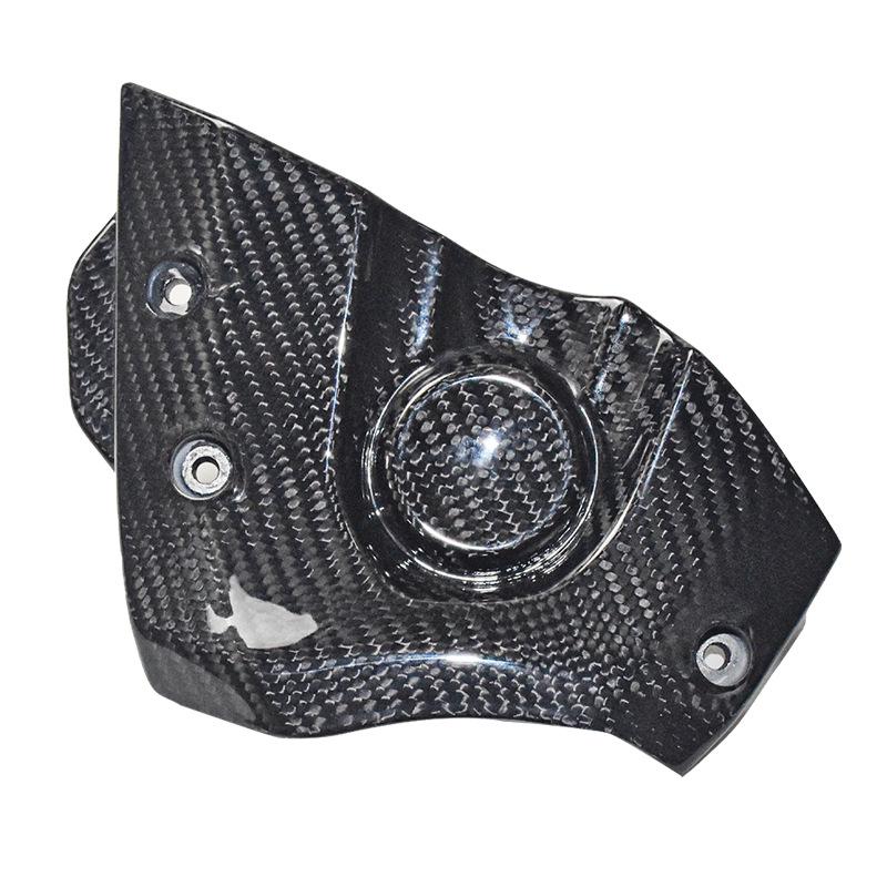 Yamaha MT07 FZ07 Carbon Fiber Sprocket Engine Cover