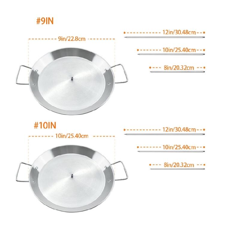 Вертикальная подставка для шампуров для одновременного жарки 3 стальных шампура Система циркуляции тепла Шампуры для барбекю