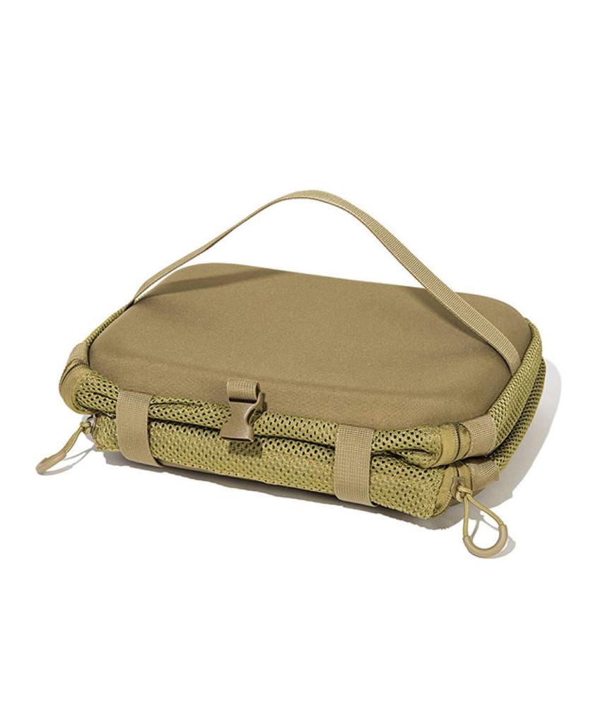 Oregonian Camper Storage Bag Camp Shelf Multi Camo OCA2031CM