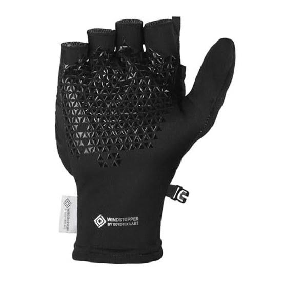 Утепленные перчатки M Белые Варежки Gore-Tex Infinium MIV10714