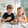 Children's Building Block Figurines Are The Best Gifts For Kids