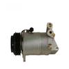 Compatible with Nissan Compressor Models: 926005Z01A, 92600-5Z01B, 926005Z01B.