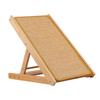 Sisal Cat Scratching Board and Climbing Ladder – Dandruff-Free, Sofa-Friendly, Durable Pet Toy for Cats and Dogs