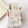 For Samsung Galaxy S20 FE S20+ S20 Cute Rabbit Cartoon Phone Case For Samsung S20 Plus S 20 S20FE 5G Soft Silicone Cases Bumpers