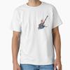 Comics Spider Punk Classic T-Shirt
