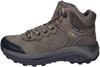 CMP Juukat Mid WP Trekking Shoes (3Q26067) Mud