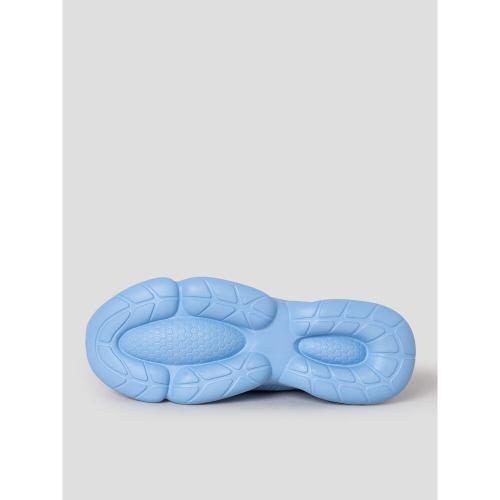 Scholl Легкие кроссовки на подошве Небесно-голубые HH54K2S11Q [Отправка из Кореи] 100% Оригинал