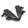 For Dacia Sandero Logan MK2 806070421R 806067028R 1 Pair Car Rear Exterior Door Handle For Renault Clio Symbol MK3