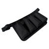Multi Functional Cleaning Tool Waist Pack With Multiple Compartments And Adjustable Belt For Professional Janitors