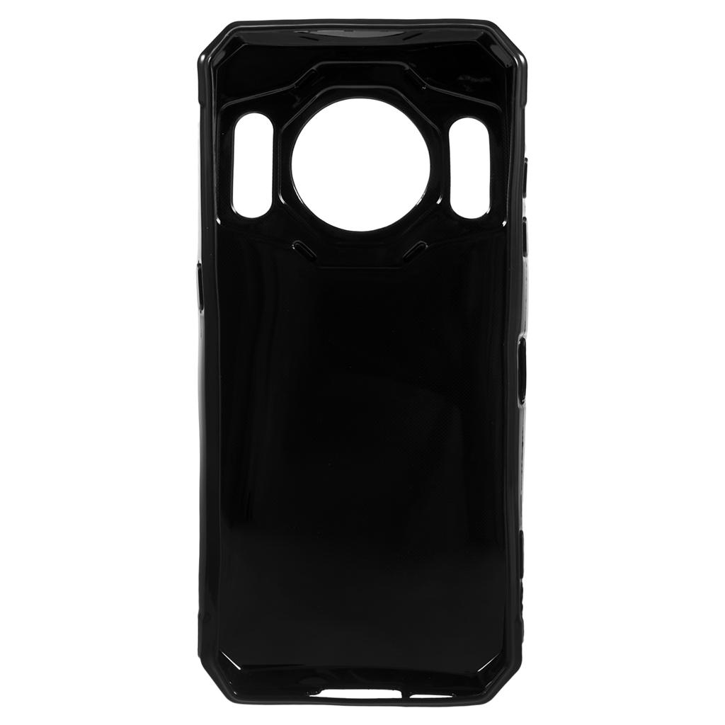 Для Oukitel WP21 Мягкий ТПУ Ударопрочный Чехол для Телефона Защита Камеры Чехол для Телефона