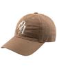 Кепка с логотипом OPEN ATTITUDE Oa [Темно-бежевый]