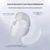 FAN BEAUTY DIARY Diamond Illuminating Mask