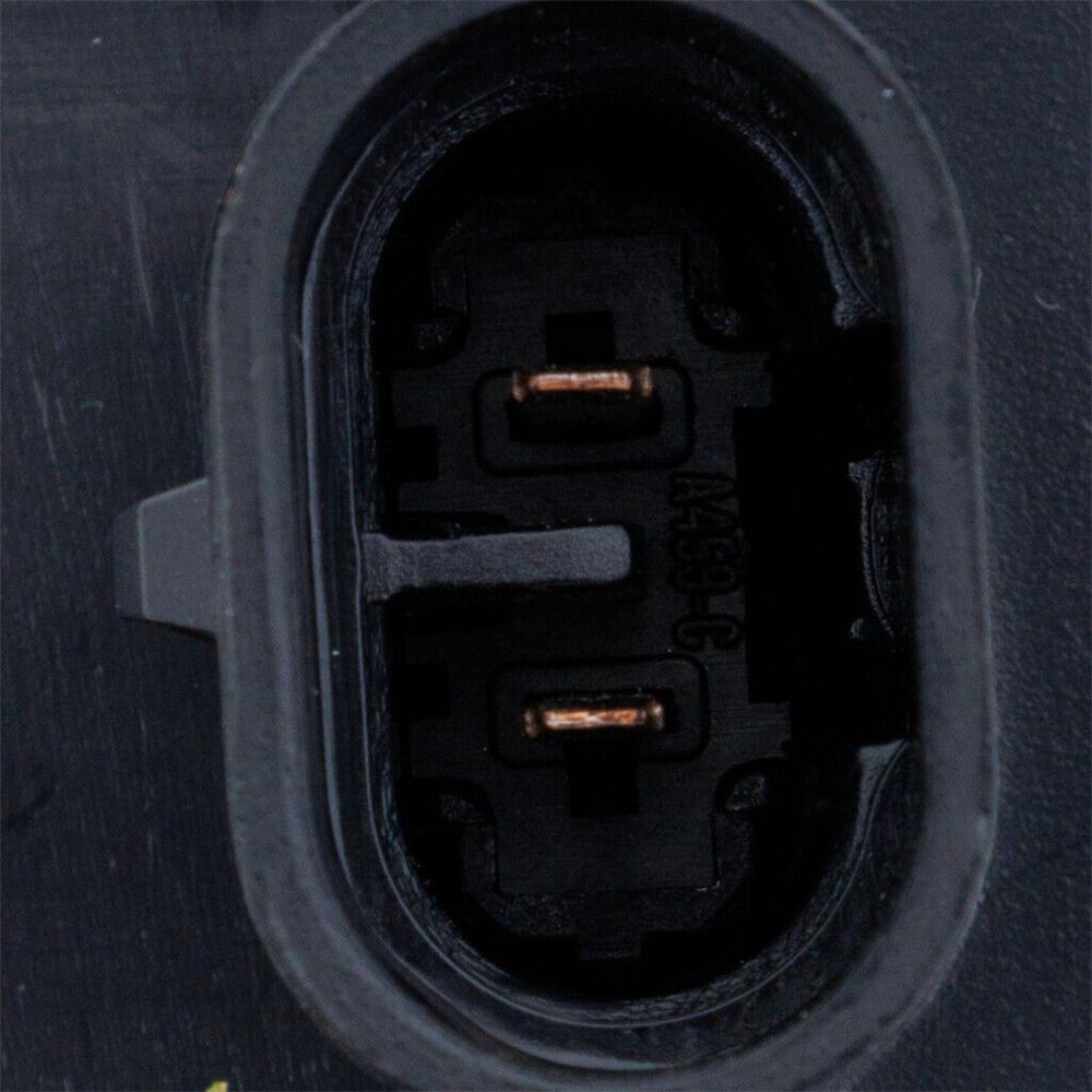 Front Bumper LED Fog Light Lamp Right RH 68275510AC For Dodge Durango 2018-2022