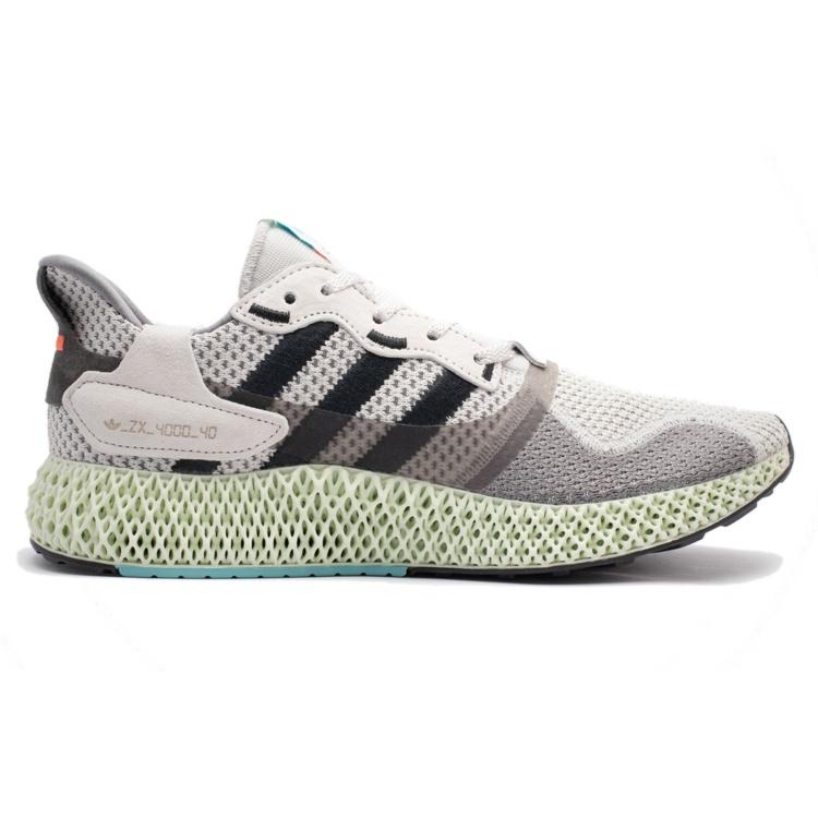 adidas ZX 4000 4D 'Я хочу, я могу' Мужские EF9624