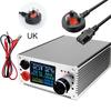 Naughty Bird HR1520 ShortKiller Pro with LCD Display Motherboard Circuit Detection Tool Box Short Circuit Burning Repair Tool