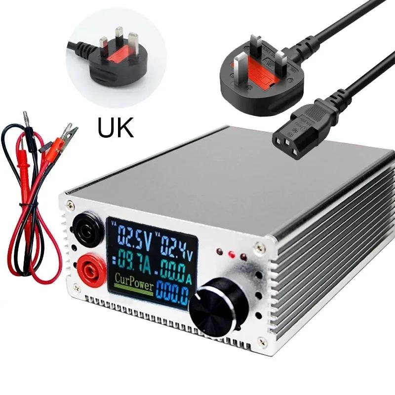 Naughty Bird HR1520 ShortKiller Pro with LCD Display Motherboard Circuit Detection Tool Box Short Circuit Burning Repair Tool
