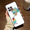 Музыкальная нота Для OnePlus Nord CE 5 2 3 4 Lite N20 N30 Чехол Для OnePlus 15 R 13 12 11 8T 10T 13T 12R 13R