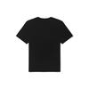 Vans Logo Print American Vintage Pocket Crew Neck Short Sleeve T-Shirt Unisex Tops Black VN0A5H5IBLK