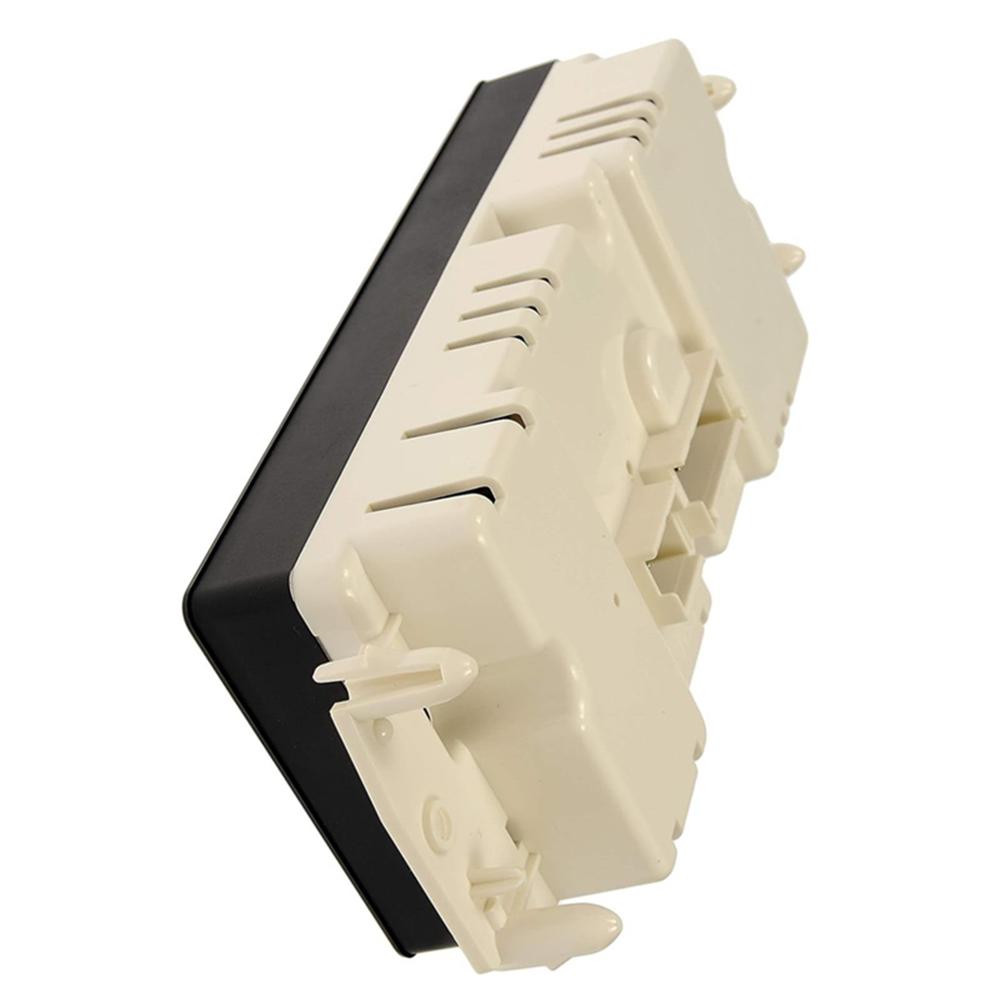 AC Heater Climate Control Module For Chevy GMC Cadillac 599-211XD