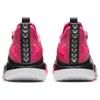 Kyrie Irving X Anta Shock Wave 5 Pro 520 Men Sneakers Pink Black 112421111S-6