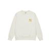 New MLB SS24 Sweatshirt Unisex Cream 3AMTQ0141-50CRS