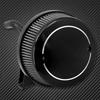 Motorcycle CNC Air Cleaner Filter Black/Chrome Intake Filter For Indian Chief Chieftain Dark Horse Classic Roadmaster 2014-2024