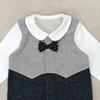 Baby Castle Knit Vest Size Made in Japan Coverall, 70,