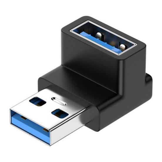USB-A Adapter 10Gbps OTG Charging Data High-speed Transmission Cable Adapter USB3.1/Type-C Charging Converter