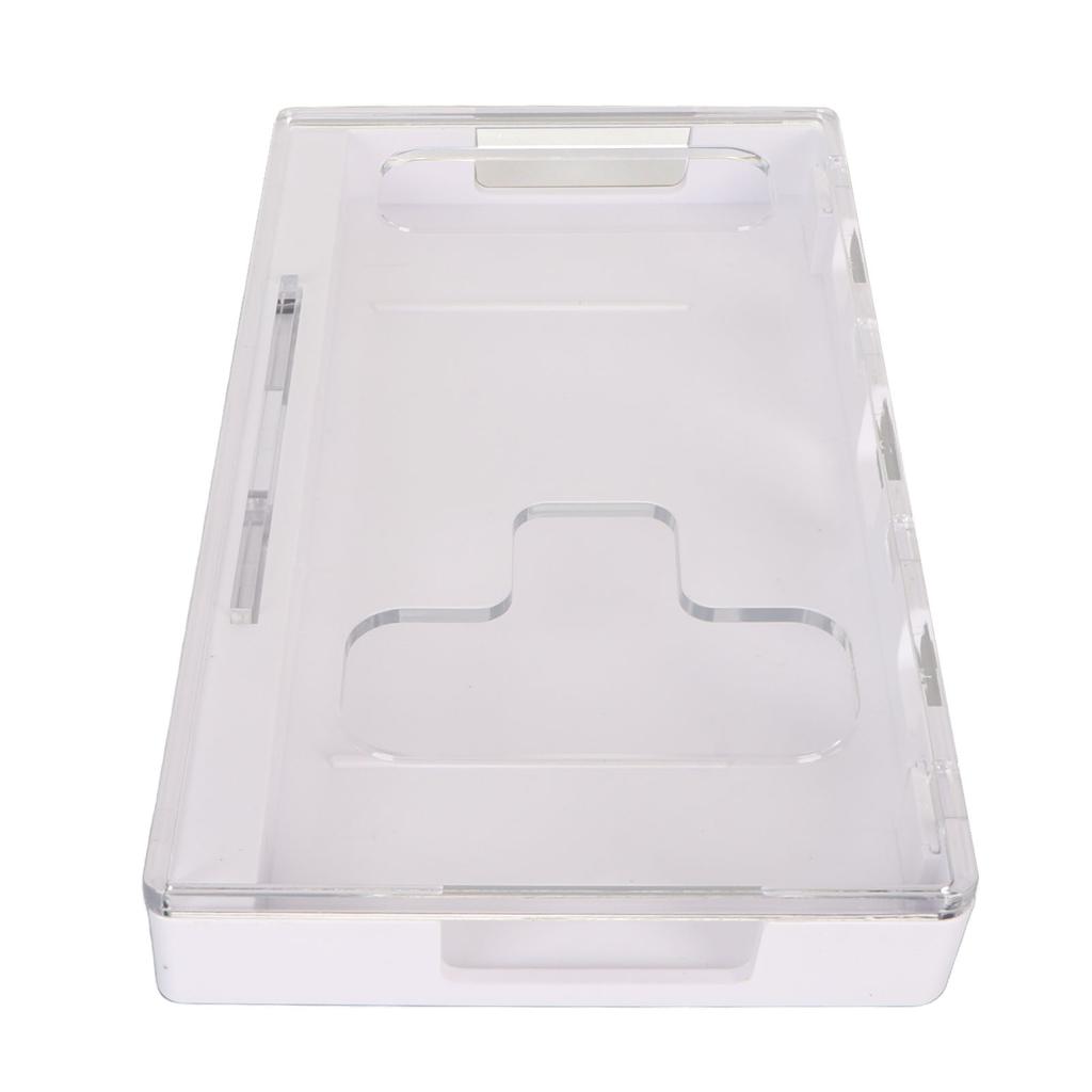 Блокиратор для телефона с 2 ключами Предотвращение телефонной зависимости Портативный таймер самоконтроля Шкафчик для детей студентов