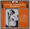 LP Record FLETCHER HENDERSON & HIS ORCHESTRA - Fletcher Henderson's Orchestra BLPC12 Biograph 1973 US Jazz Used
