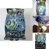 Ben10 Проекционные часы Омнитрикс Высококачественная детская игрушка с регулируемым ремешком и функцией вращения