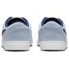 Nike Кеды Check Canvas SB GS 'Light Armory Blue' 905373-407