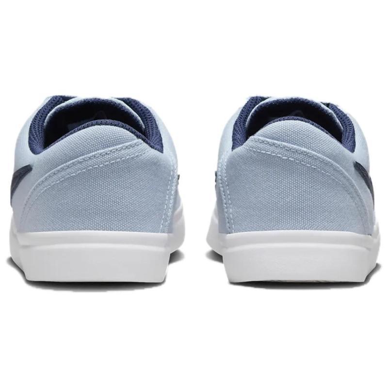 Nike Кеды Check Canvas SB GS 'Light Armory Blue' 905373-407