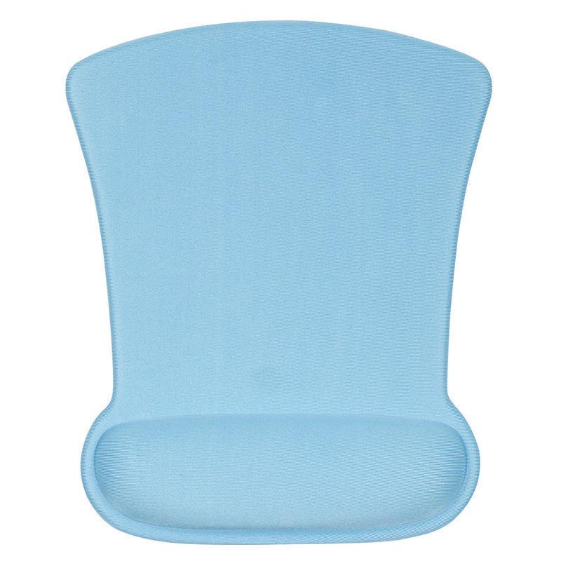 Silicone Wrist Protector & Keyboard Support Set: Mouse & Keyboard Pads for Men & Women