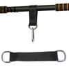 Tree Swing Strap Straps Fitness Pull Up Hanging Heavy Duty Tear-resistant Attachment for Hammock Plank Gym Cable Machine Nylon Webbing