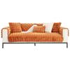 New Soft Hvac Sofa Cushion Modern Light Luxury All-Inclusive Universal Cover Non-Slip Sofa Set