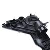 ABS Coolant Tanks Bracket Mounting Plate Easy Installation and Long Lasting Use for 328i E46 330 17111436251 12006007001