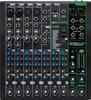 MACKIE Mackie professional mixer with USB ProFX10v3 effect, built-in I/O