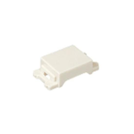 Panasonic Пустые наконечники 20 шт. Молочно-белый WN3020020