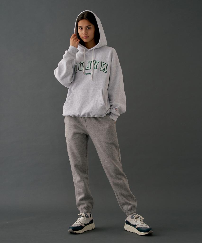 PAPERBOY Women'S Jogger Pants - Melange