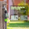 High Precision Water Flow Meter Automatic Irrigation Flow Counter Flow Gauge  Sprinkler System