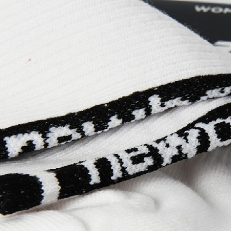 New Balance Half Club W Life Back Logo Длинные носки Nbgeaab213 Женские