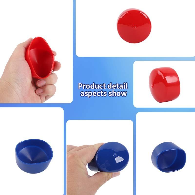 Внутренняя крышка топливного бака, пылезащитная крышка, украшение, подходит для Ford Bronco 2021 года, для Chevy Silverado 2019 года, для F150 2021 года, аксессуары для экстерьера автомобиля