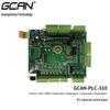 Программируемый промышленный контроллер GCAN PLC-310-PC