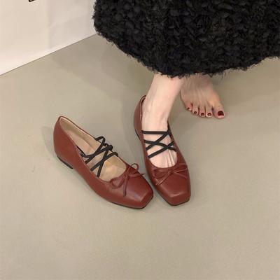 Туфли – Туфли