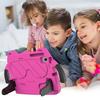 Samsung Tab A8 Cartoon EVA Protective Case - Full Coverage, Anti-fall for X200/X205 Tablets