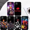 MH96 Чехол Naruto Akatsuki для Samsung A06 A35 A25 A24 A15 A05S A05 M55 M35 M15 A02 A12 A13 A10 A16 A20 A30 A22 A31 A32 A33 A42 A50