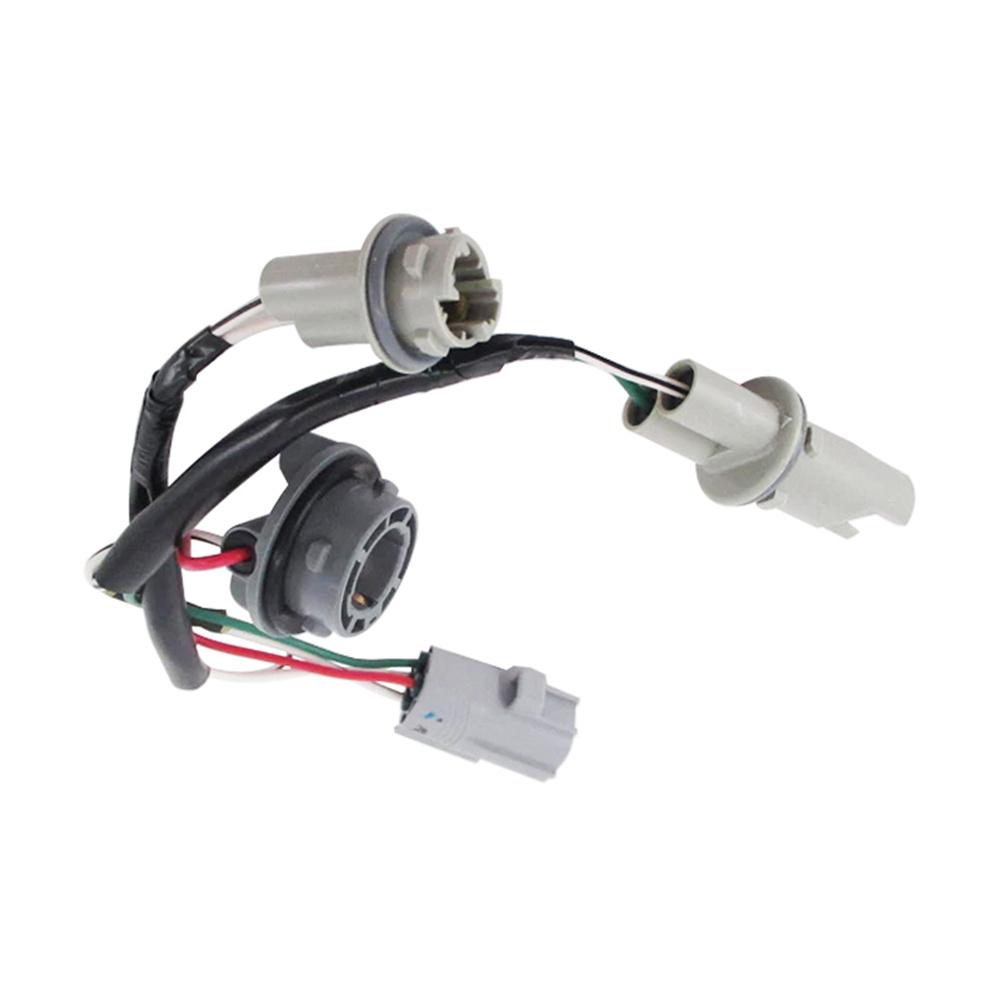 Проводка передней фары 81125-6A240 для Lexus Gx470 2003-2009