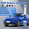 2026 Горячие Автоаксессуары Автомобильный Карандаш для Ремонта Краски Для 2022-2025 Subaru Solterra Аксессуары для Ремонта Царапин Краски Серый 8Y9 Белый 089